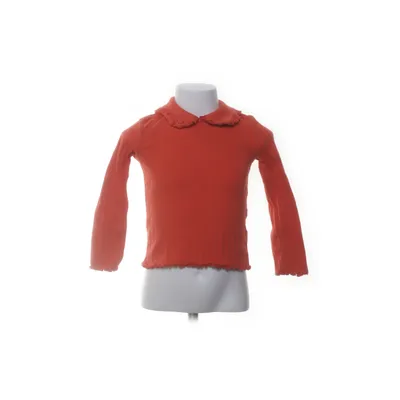 Coltrui (Rood) van Arket Katoen