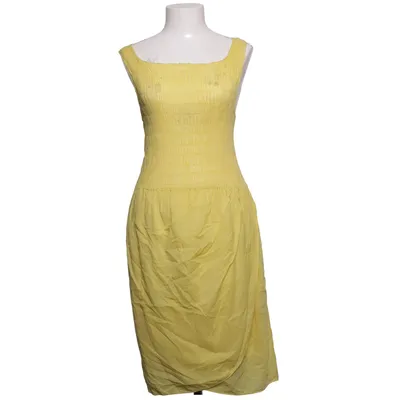 Dress (Yellow) from Siste's Cotton