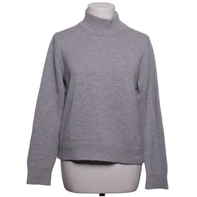 Polotröja (Grå) från Nathalie Schuterman Kashmir