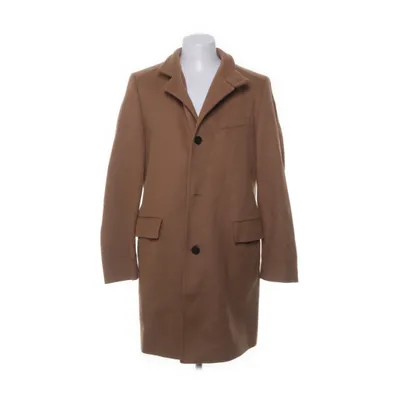 Rock (Beige) från Hugo Hugo Boss Kashmir, Ull, Viskos