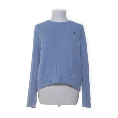 Sweater (Blå) fra Polo Ralph Lauren Bomuld