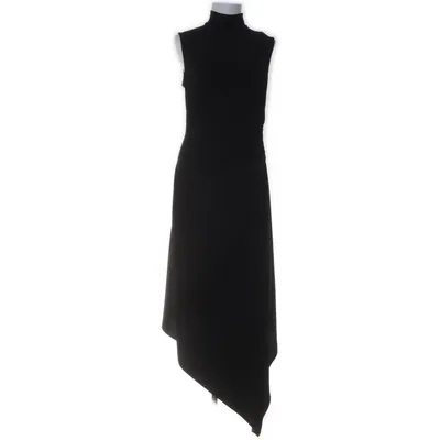 Långklänning (Svart) från Joseph Ribkoff Polyester, Elastan