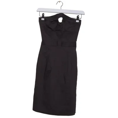 Robe (Gris) de Cue Élasthane, Polyamide, Polyester, Viscose