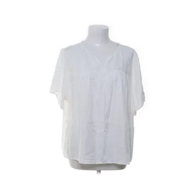 Top (White) from Emery Rose Viscose