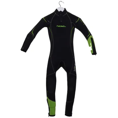 Wetsuit (Black) from Sub Gear Polyamide