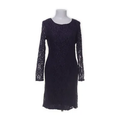 Klänning (Lila) från Collection by Lindex Acetat, Nylon, Viskos