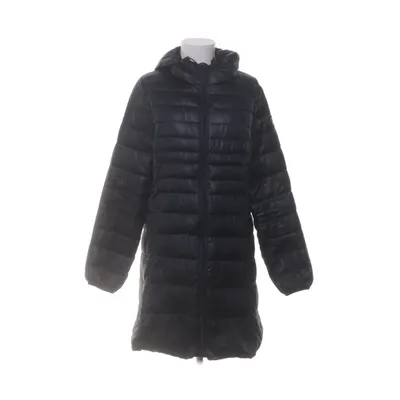 Vinterkappa (Svart) från Urberg Skandinavien Polyester