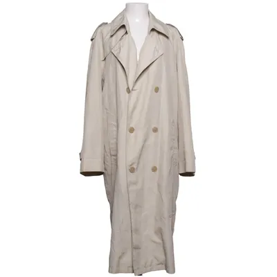 Trenchcoat (Beige) von Strellson Polyamid, Polyester