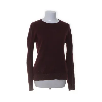 Sweater (Rød) fra Zadig & Voltaire Kashmir