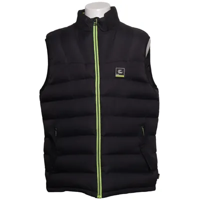 Gilet d'extérieur (Gris) de Petrol Polyester