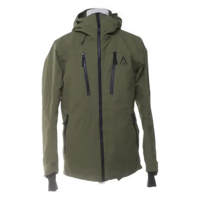 Parkas (Grön) från Wearcolour Polyester