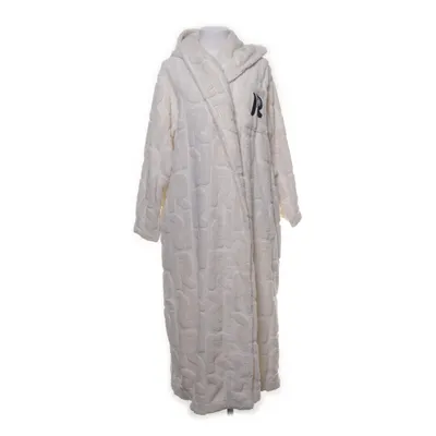 Badrock (Vit) från Rabanne x H&M Bomull