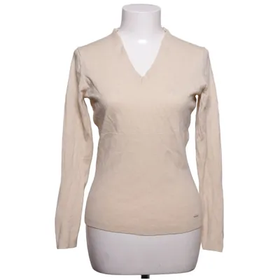 Pullover (Beige) från SAND Essential Merinoull