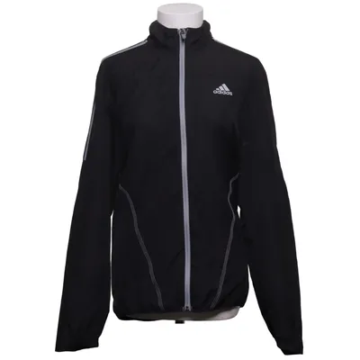 Trainingsjack (Zwart) van Adidas Running