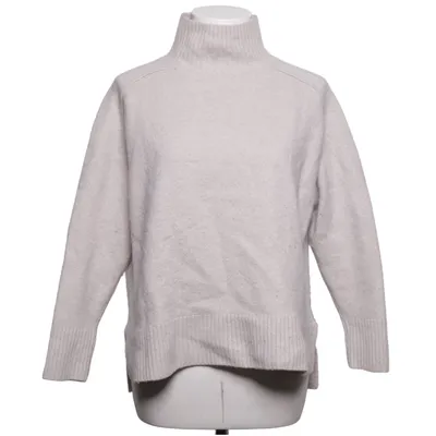 Turtleneck (Beige) fra Chelsea Rose NYC Uld