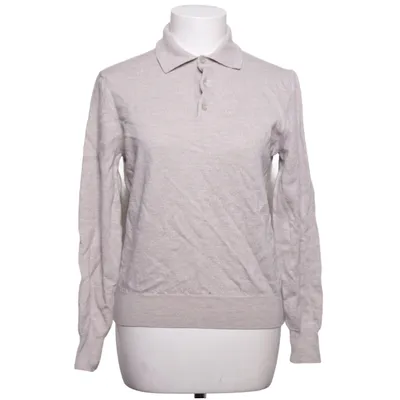 Pull-over (Gris) de Adverb Laine de mouton