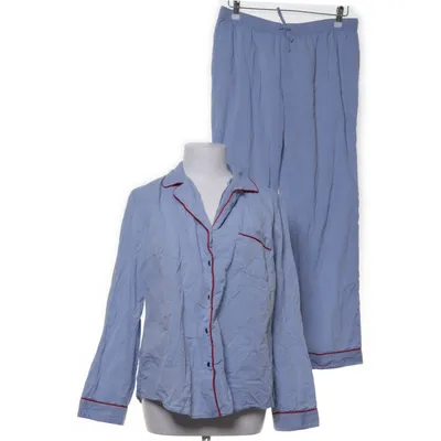 Pyjamas (Blå, Röd) från Holly & Whyte by Lindex Bomull