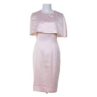 Cocktailjurk (Roze) van Floryday
