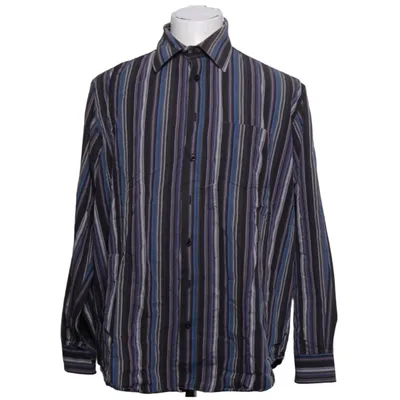 Chemise (Noir, Bleu, Violet) de Engbers