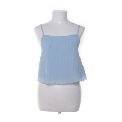 Tanktop (Blauw) van Emery Rose Polyester
