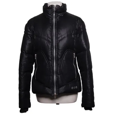Daunenjacke (Schwarz) von J.Lindeberg Daune, Feder