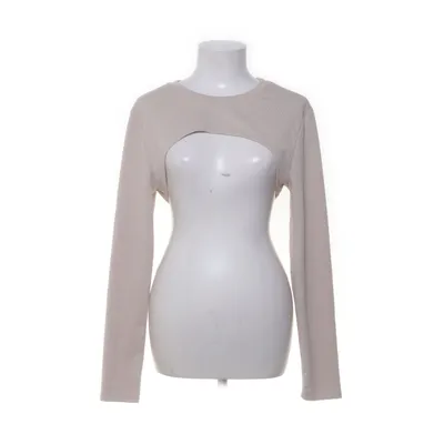 Bolero (Beige) from Suzy Shier Polyester