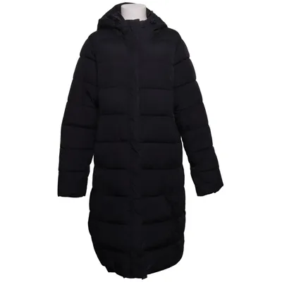 Wintermantel (Schwarz) von Lager 157 Polyester