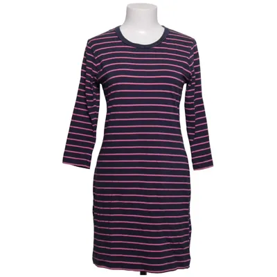 Dress (Blue, Pink) from French Connection Cotton, Elastane