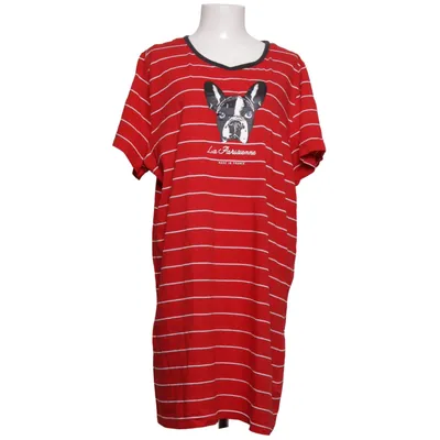 T-shirt (La Parisienne) de Comtessa Coton