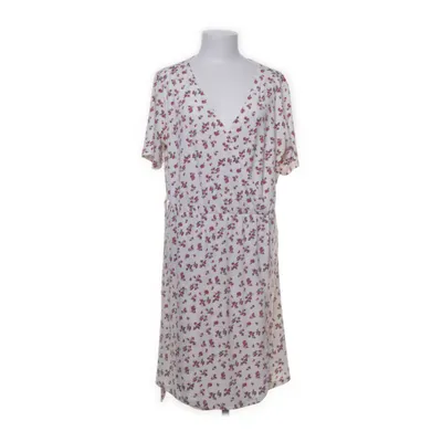 Omlottklänning (Lilja/ W Dress) från Angelology by Lager 157 Elastan, Polyester