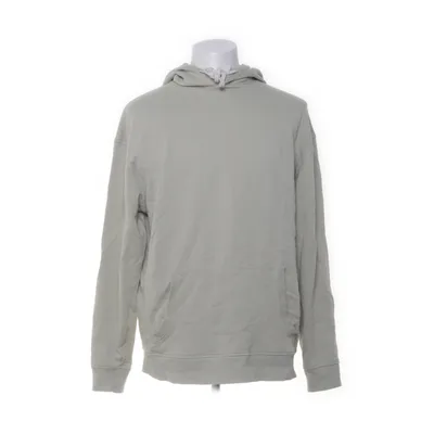 Hoodie (Green) from KOTN Cotton