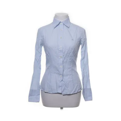 Skjorta (Blå, Vit) från United Colors of Benetton