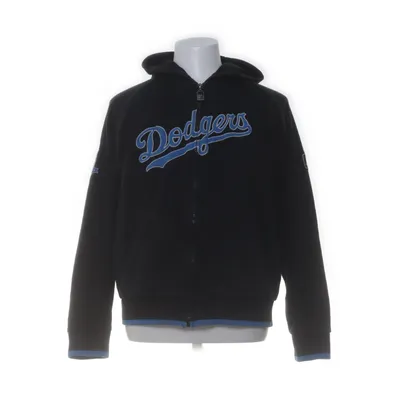 Capuchon sweater (Blauw) van Majestic Athletic Katoen, Polyester
