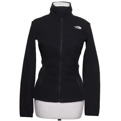 Fleecejacka (Svart) från The North Face Polyester