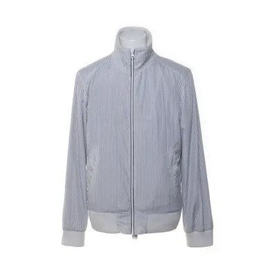 Jacka (Vit, Svart) från Poco Loco Polyester