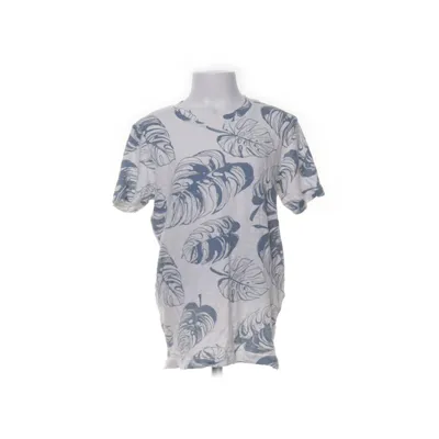 T-shirt (Vit, Blå, Flerfärgad) från Jack & Jones