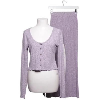 Set (Lila) från Junkyard Elastan, Polyester, Viskos