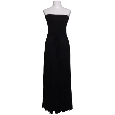 Maxi jurk (Zwart) van Zara Collection