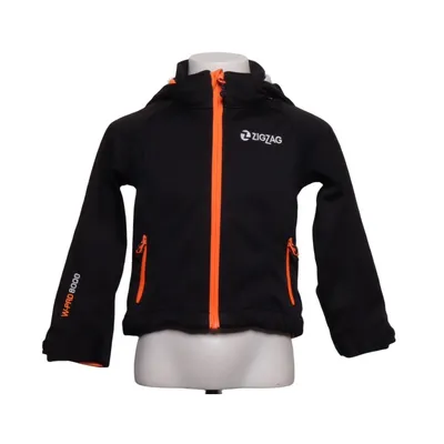 Softshell jacket (Louie) van ZigZag Polyester