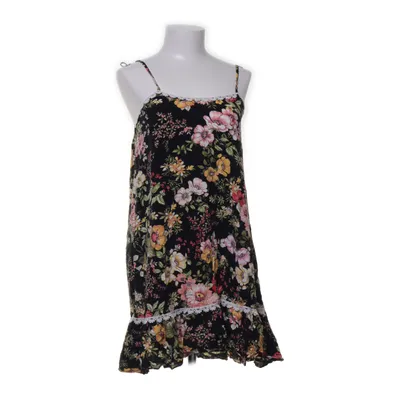 Robe (Noir, Multicolore) de J. Stars Viscose