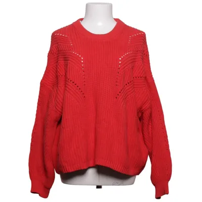 Sweater (Red) from Bimba y Lola