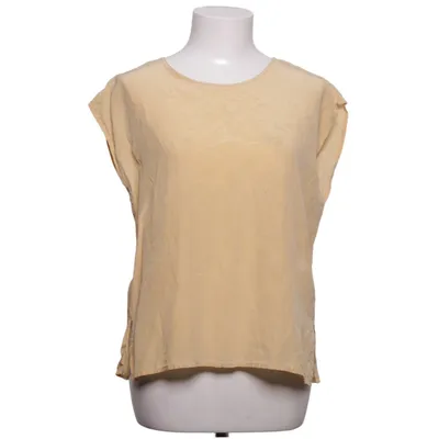 Top (Beige) van Smiley Vintage