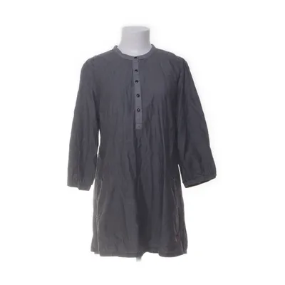 Tunika (Grå) från Granngården Bomull