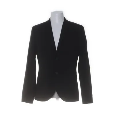 Blazer (Skinny Fit) from H&M Man Viscose, Polyester, Elastane