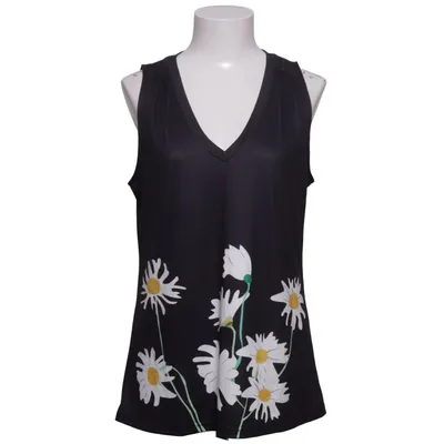 Linne (Svart, Vit, Gul, Grön) från Tendency