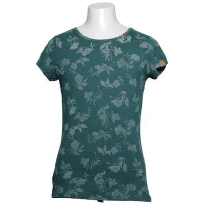T-shirt (Grün) von Ragwear Baumwolle, Polyester
