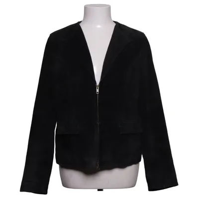 Veste en cuir (Noir) de Jofama