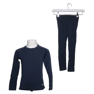 Underställ (Blå) från Urberg Skandinavien Viskos, Ull