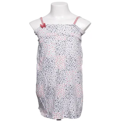 Dress (White, Red, Blue, Multicolored) from Mexx Cotton