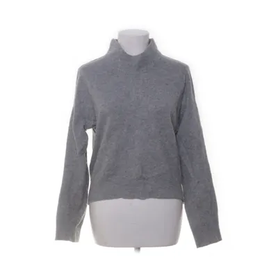 Trui (Grijs) van Zadig & Voltaire Elastaan, Kasjmier, Polyamide